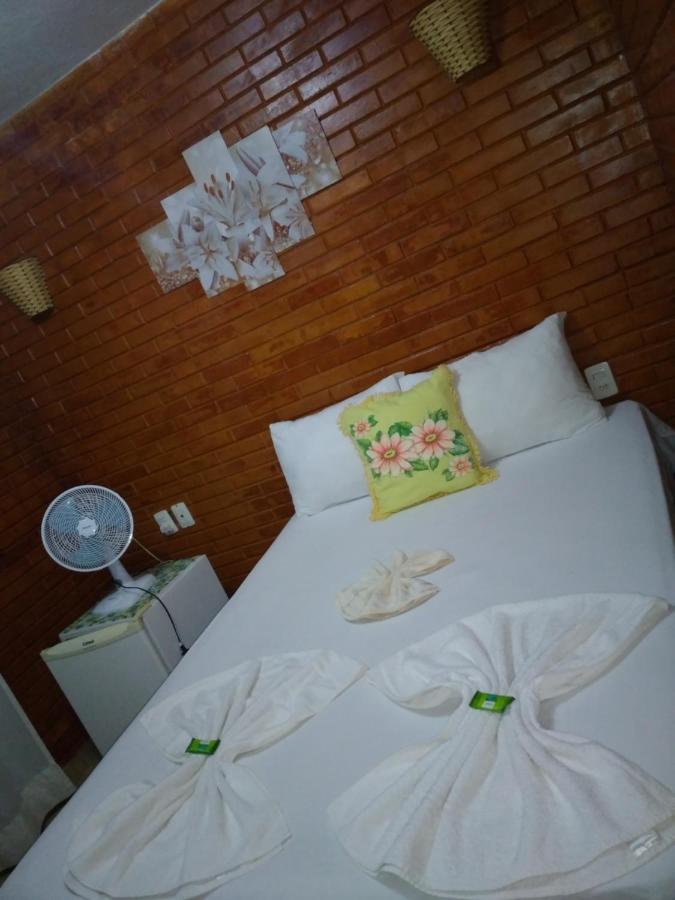 Pousada Central ซานตานาโดฮิอาโช ห้อง รูปภาพ